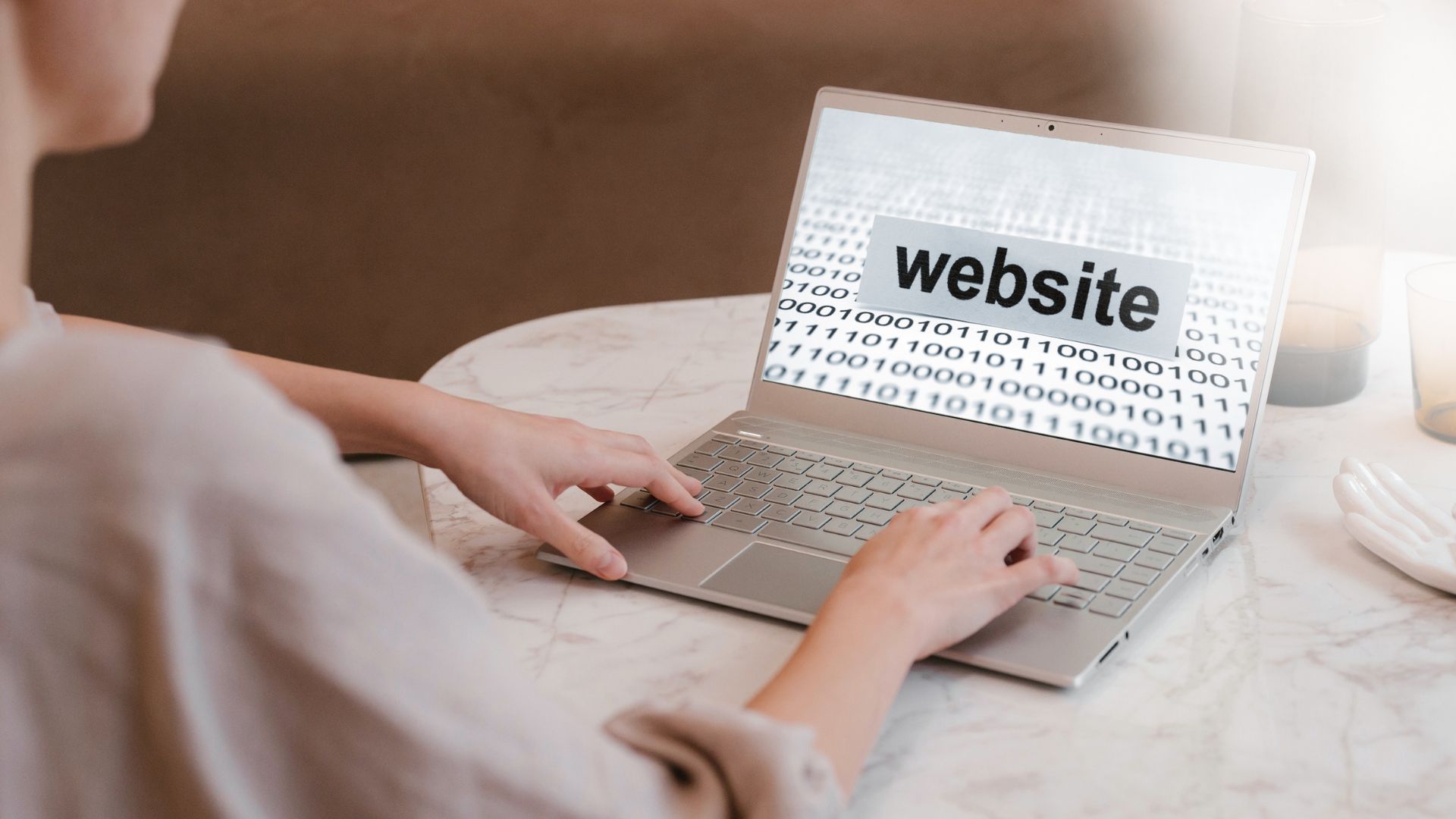 Impressum – unterschätzte Informationsfläche – Von Standardfehlern bis hin zu Auswirkungen auf Markenrechte und Corporate Identity