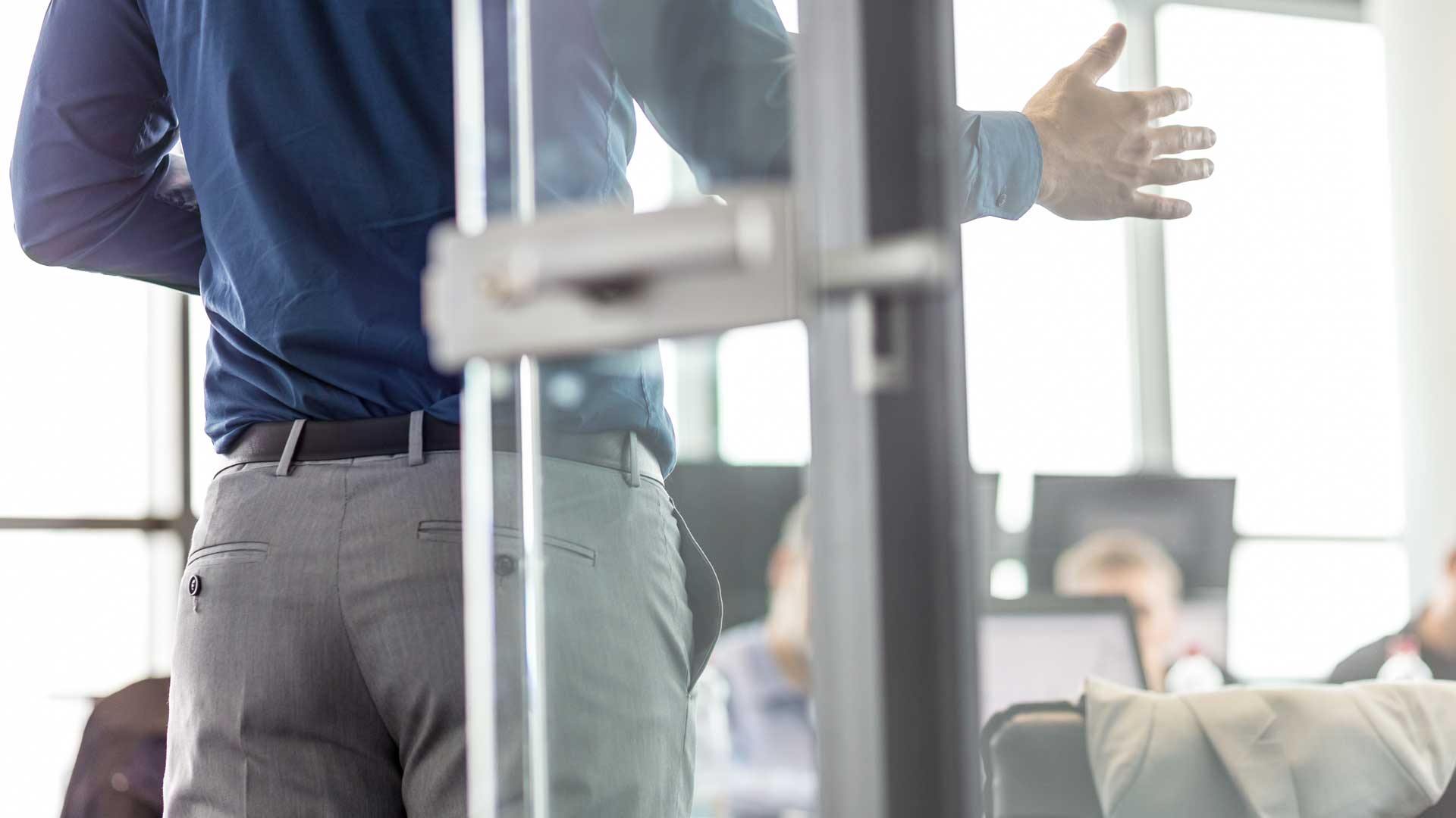 Kündigung bei Krankheit Arbeitsgericht