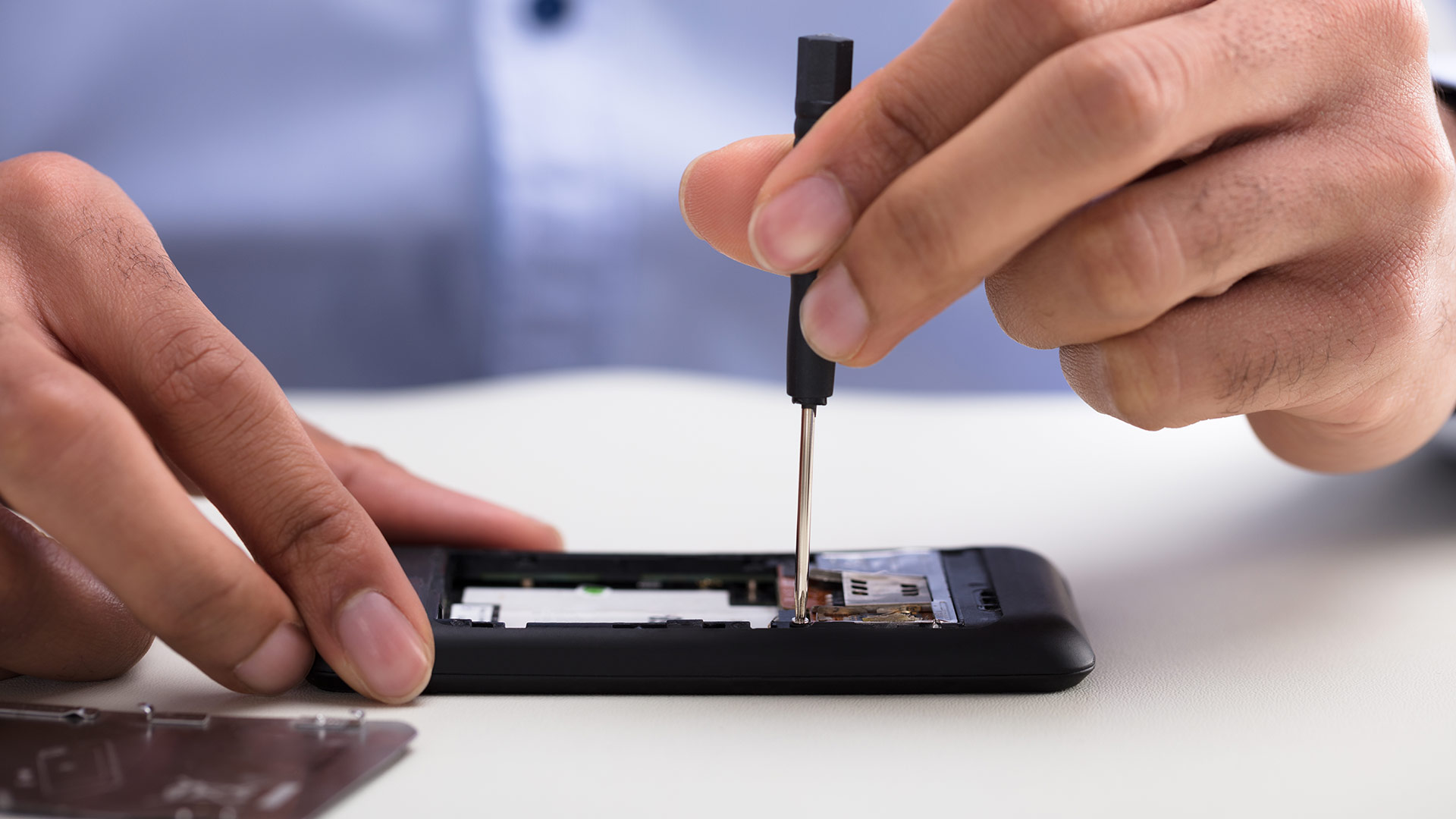 Reparaturgesetz EU- Recht auf Reparatur