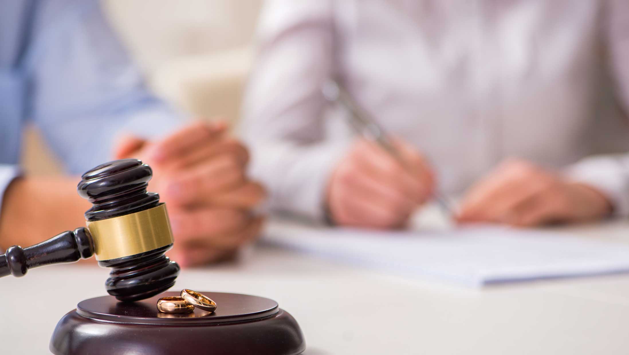 Zugewinnausgleich- Besteuerung von Ehegatten