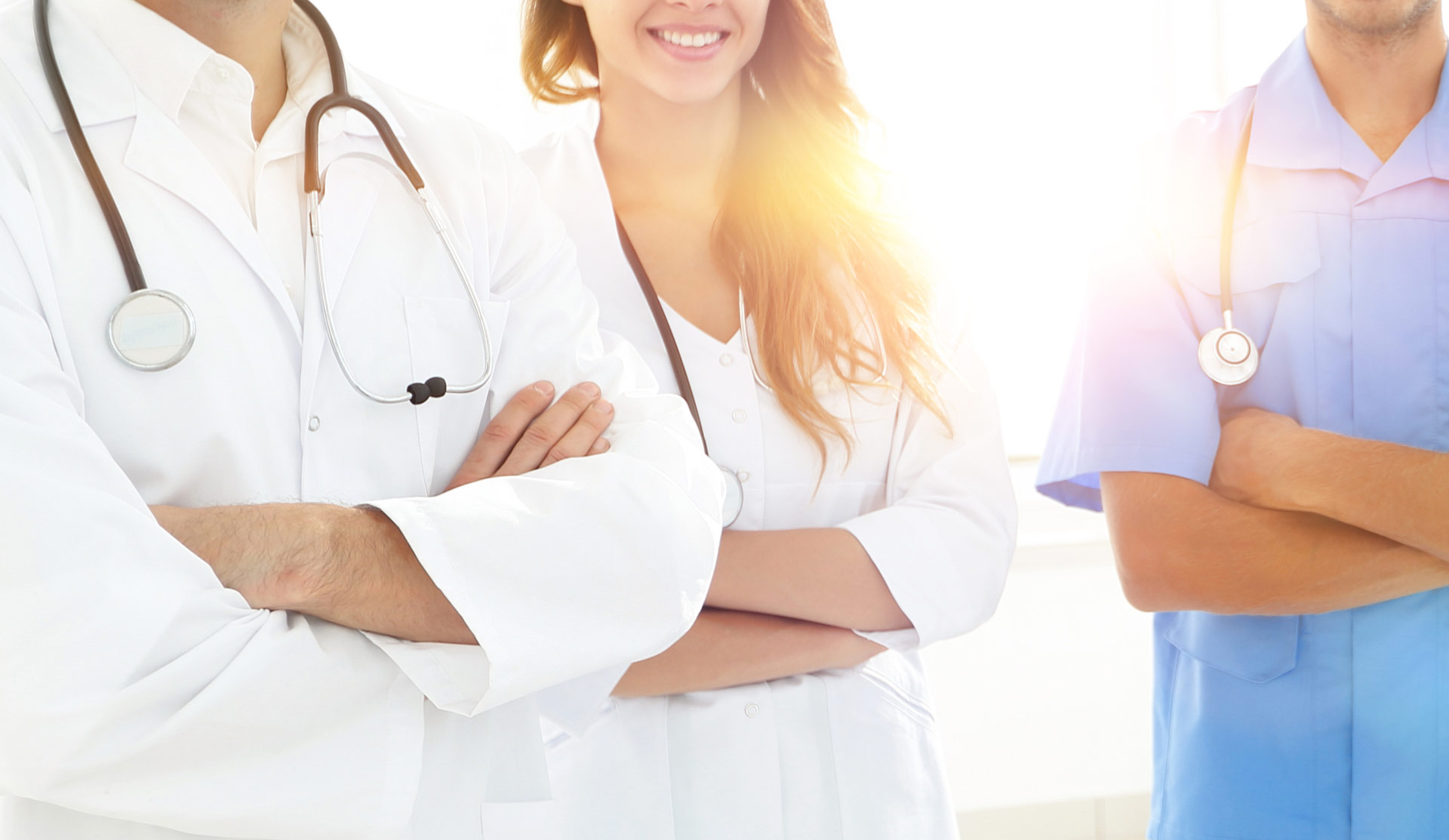 Vorteile eines Medizinischen Versorgungszentrums (MVZ) gegenüber einer Gemeinschaftspraxis