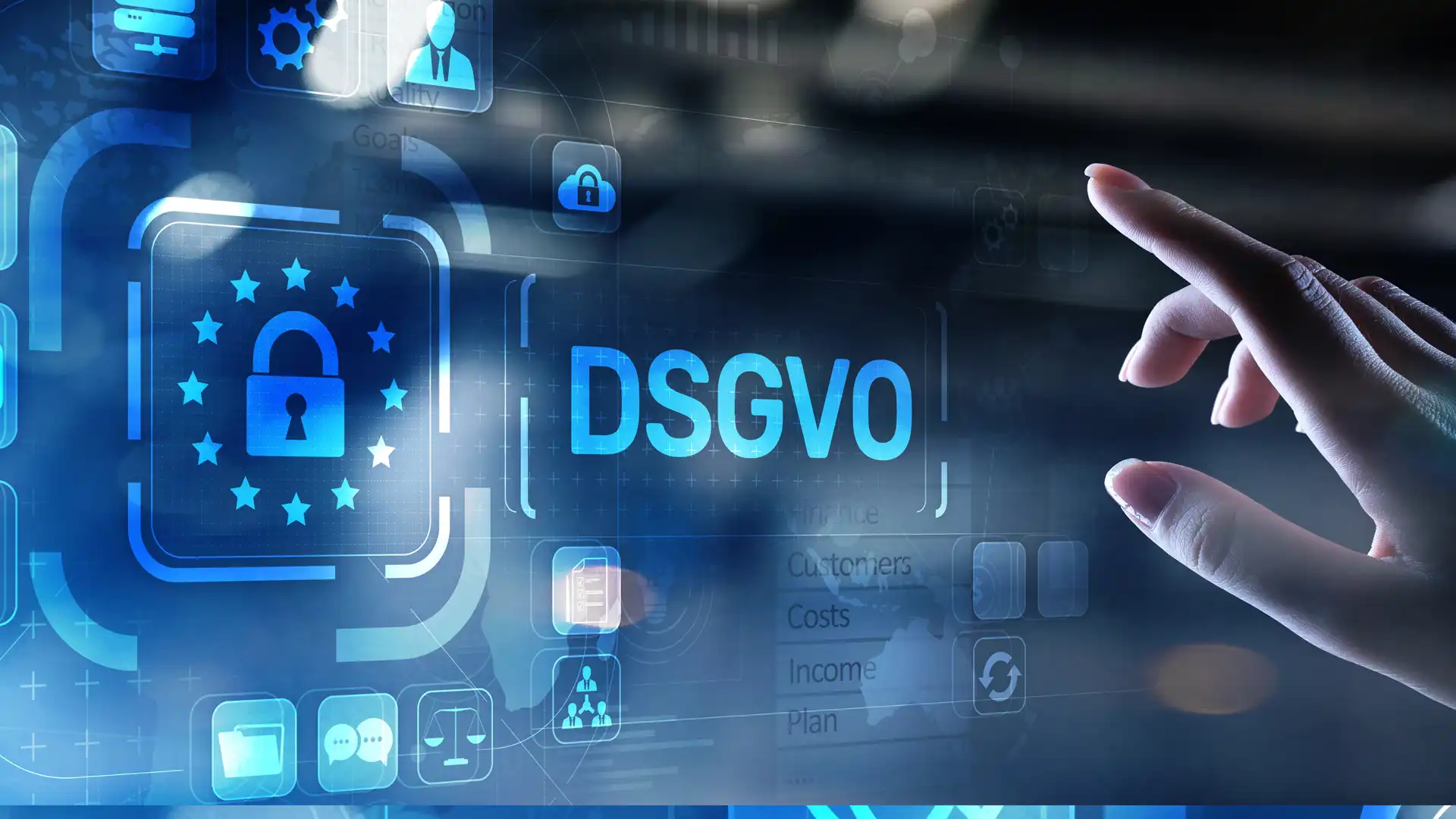 Art. 82 DSGVO Schadenersatz