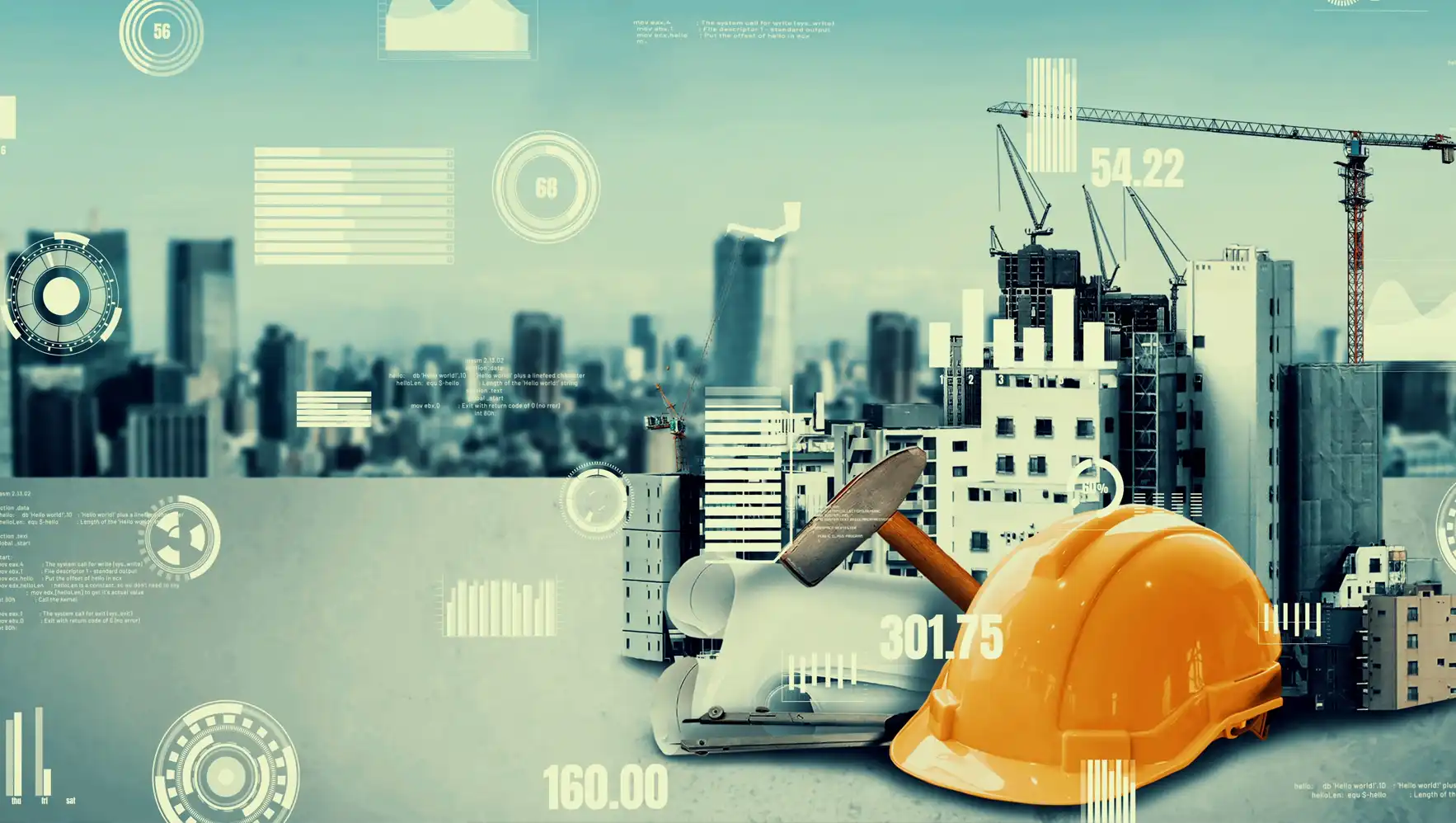 Neue Bayerische Bauordnung 2025