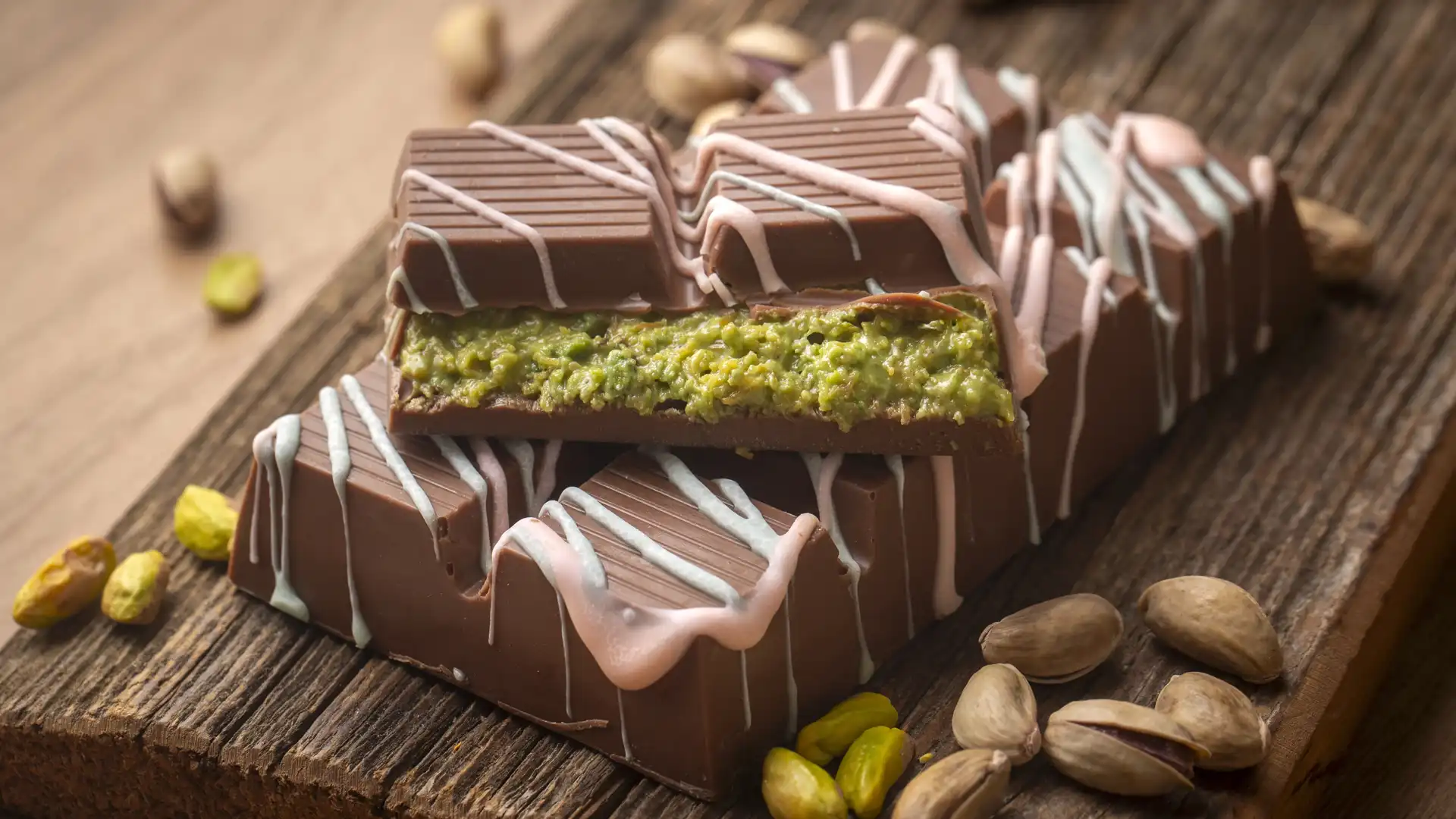 Dubai Schokolade Markenrecht