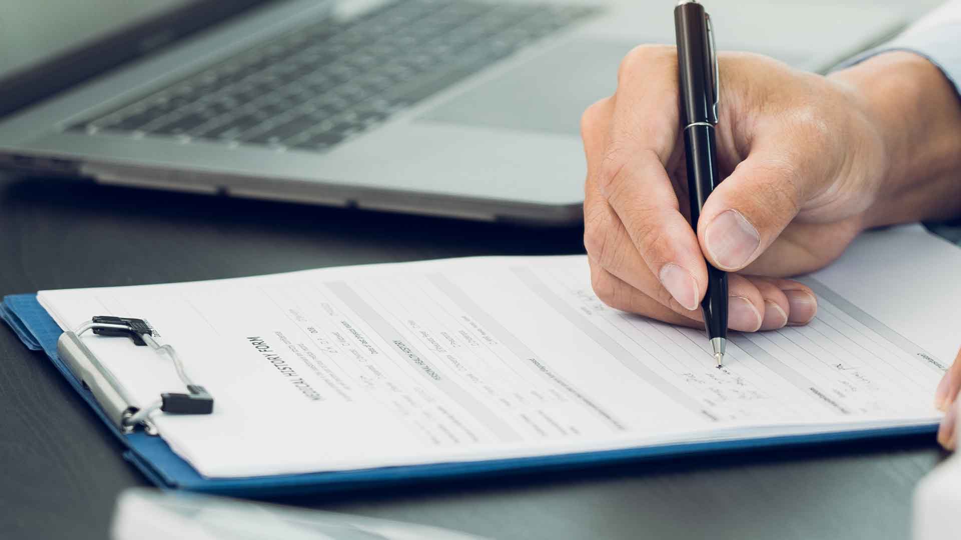 Gesellschaftsvertrag prüfen lassen vom Fachanwalt für Gesellschaftsrecht