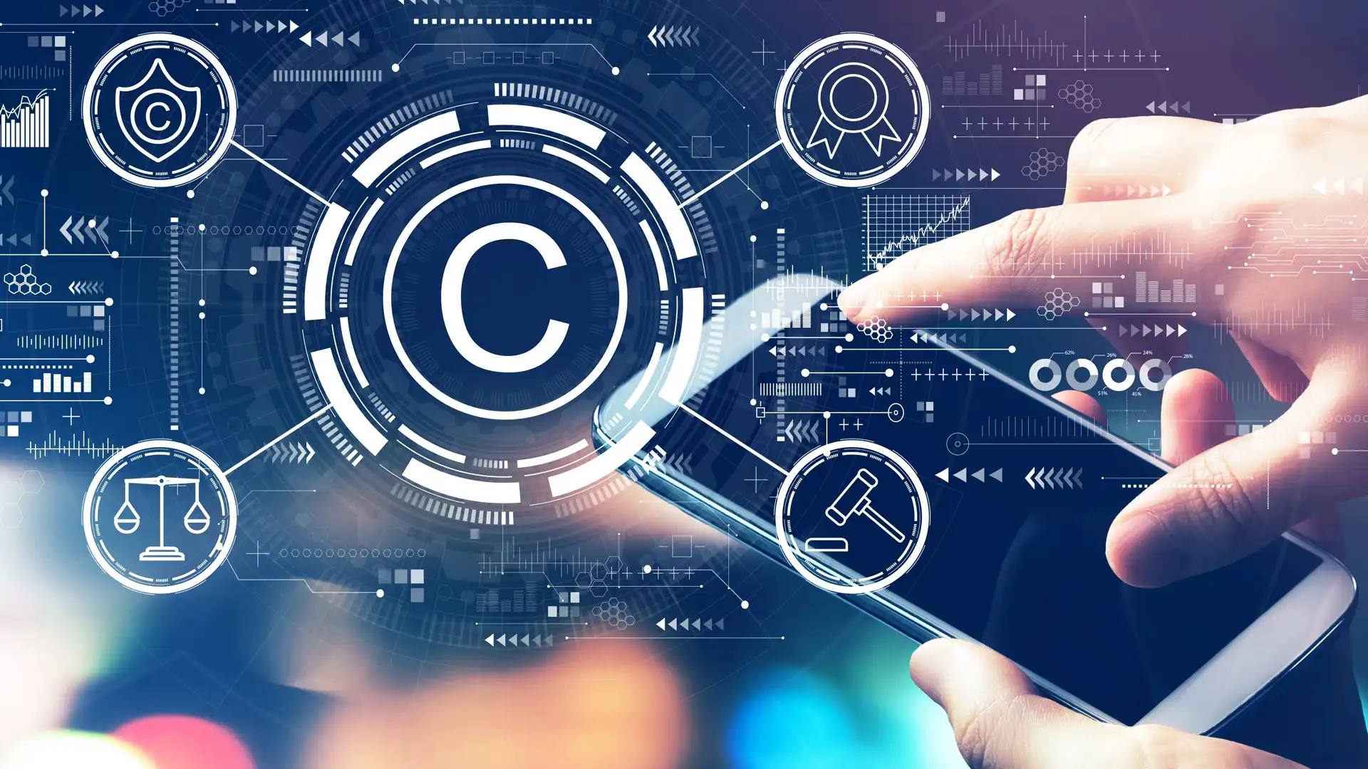 Firmennamen schützen lassen. Markenschutz