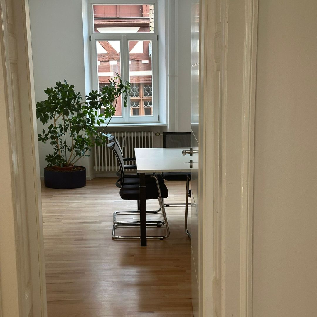 Rechtsanwalt Nürnberg