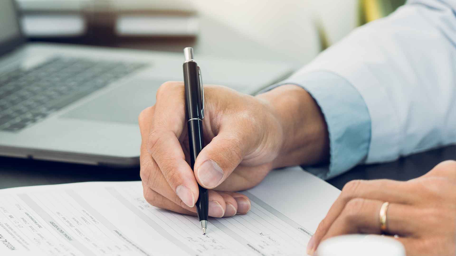 Unterlassungsvertrag