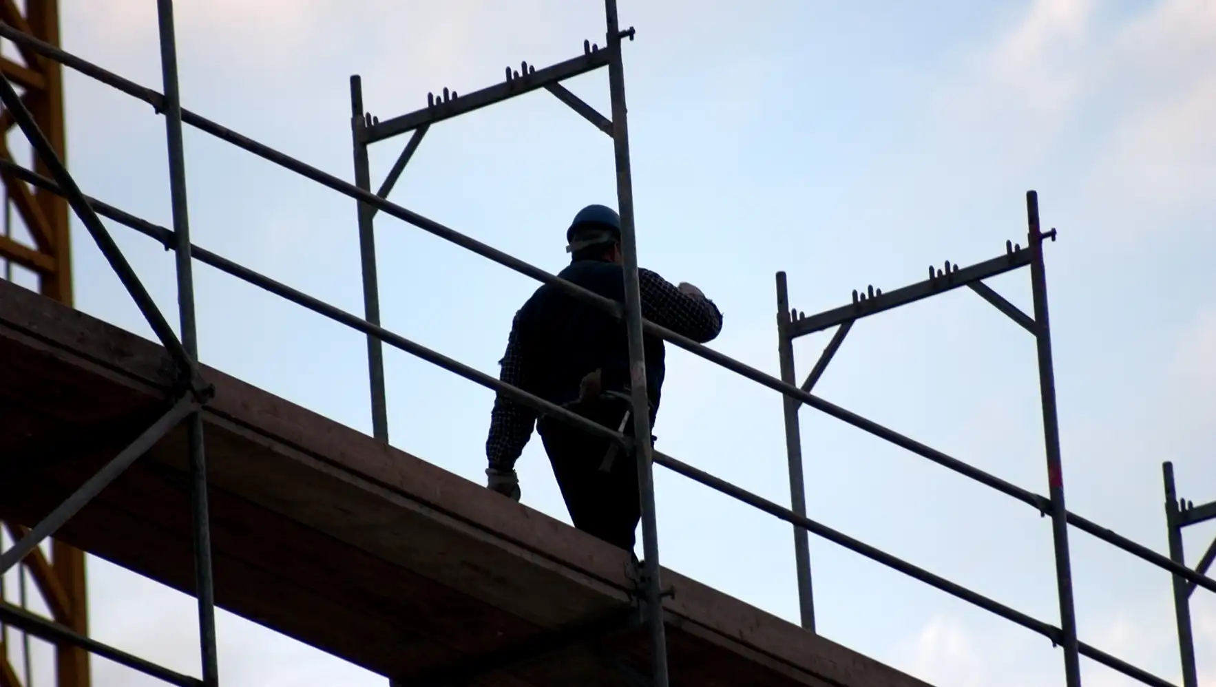Verjährung von Ansprüchen aus Bauhandwerkersicherung